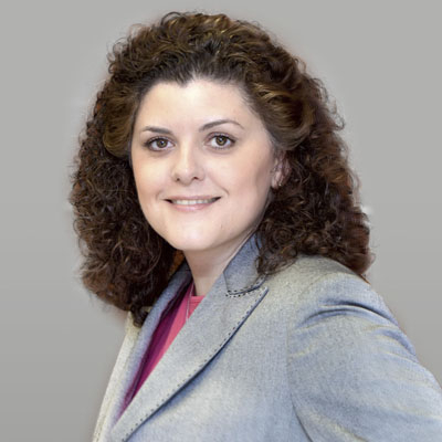 Amy Pollock Photo