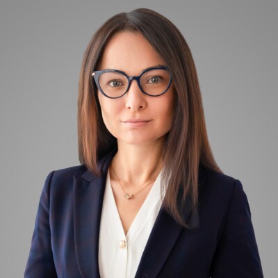 Jenya Rozenfeld Photo