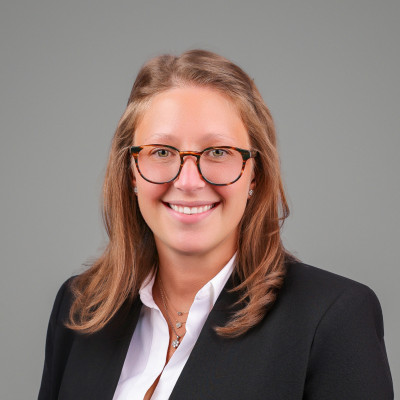 Rachel J. Brent Photo