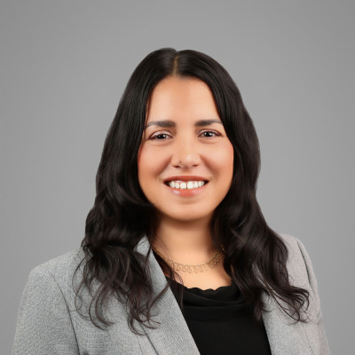 Nadjia Limani Photo