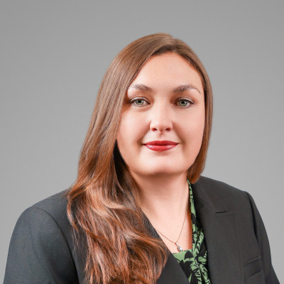 Jillian Limoggio Photo