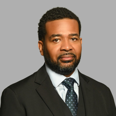 Dirrell Jones Photo