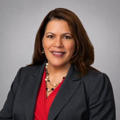 Mariel Mercado-Guevara, Esq. Photo